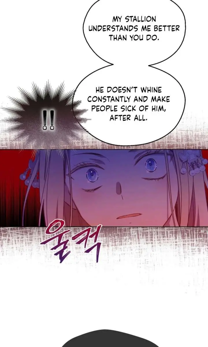 The Forgotten Field Chapter 15 Page 79