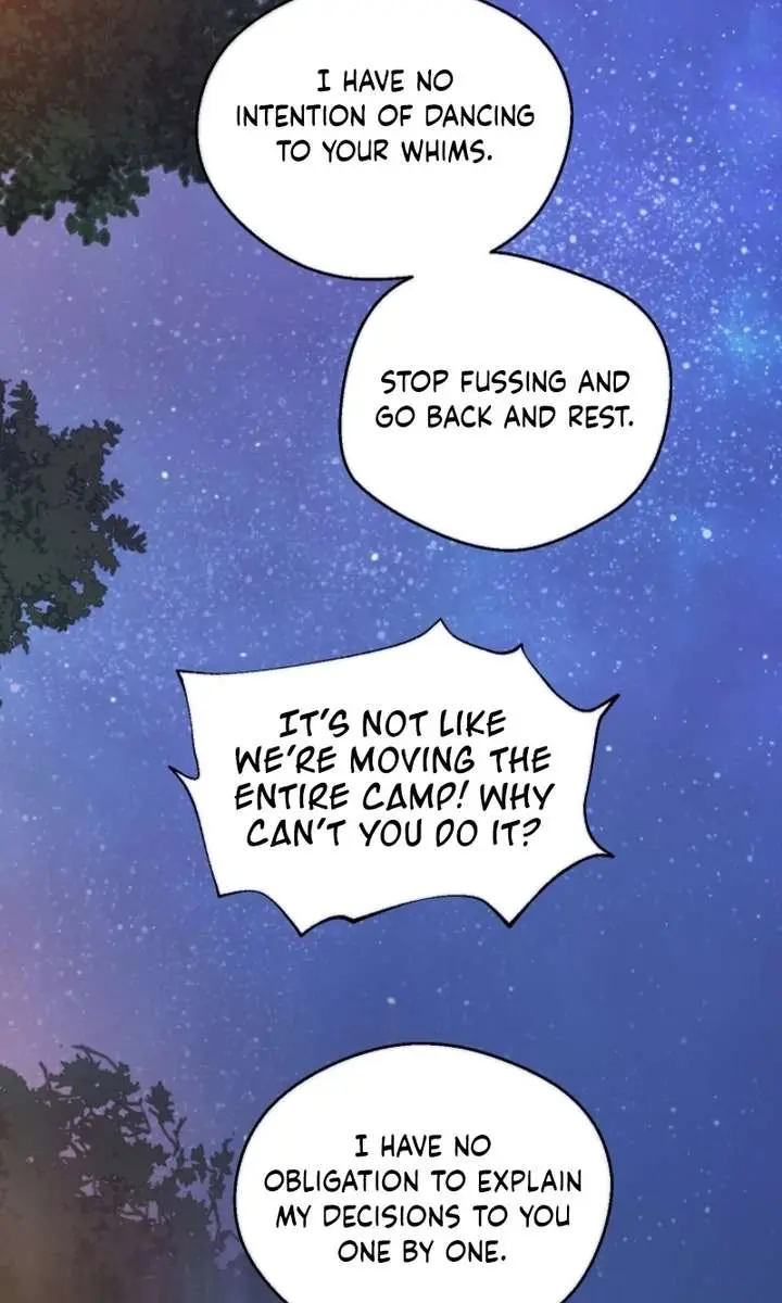 The Forgotten Field Chapter 15 Page 87
