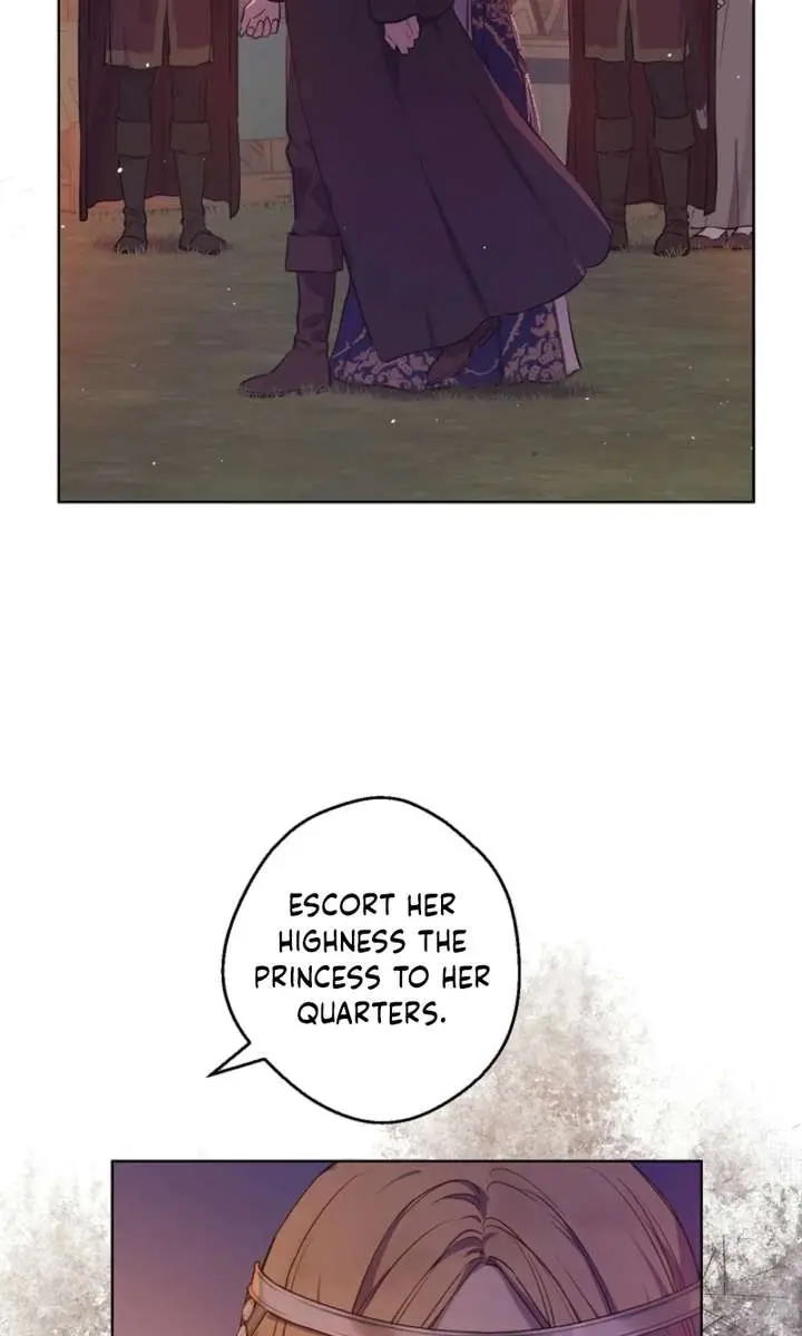 The Forgotten Field Chapter 15 Page 94