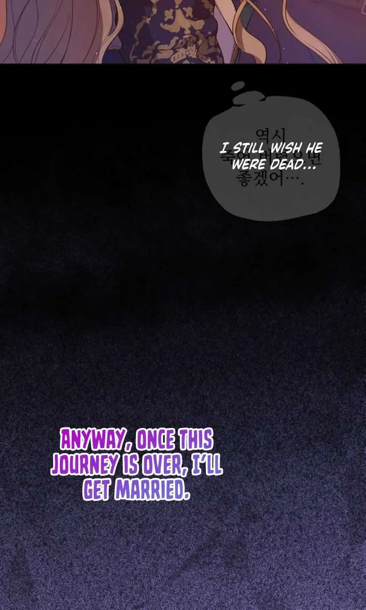 The Forgotten Field Chapter 15 Page 99