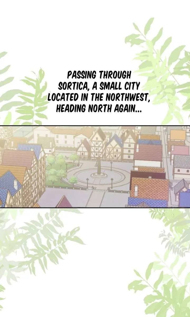The Forgotten Field Chapter 16 Page 5