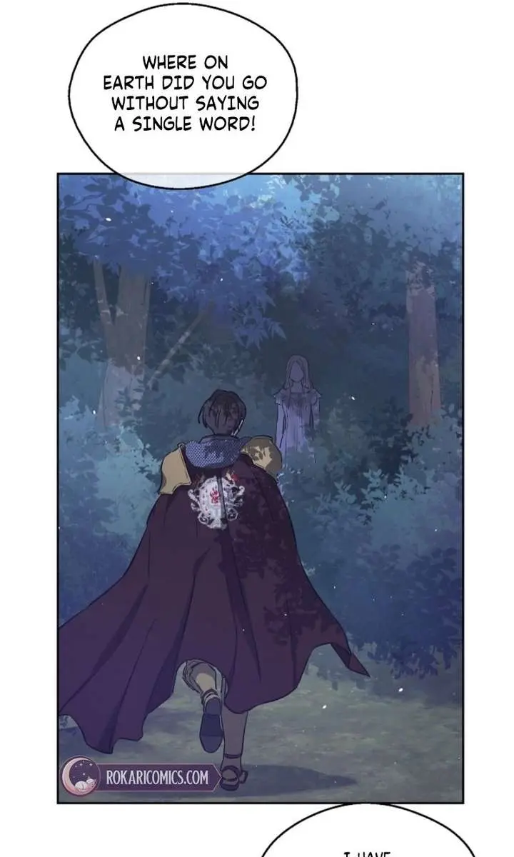 The Forgotten Field Chapter 16 Page 79
