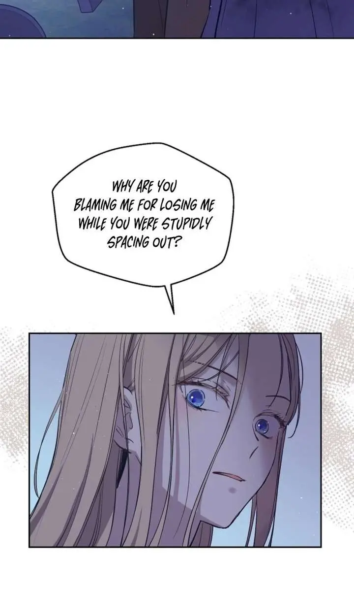 The Forgotten Field Chapter 16 Page 88