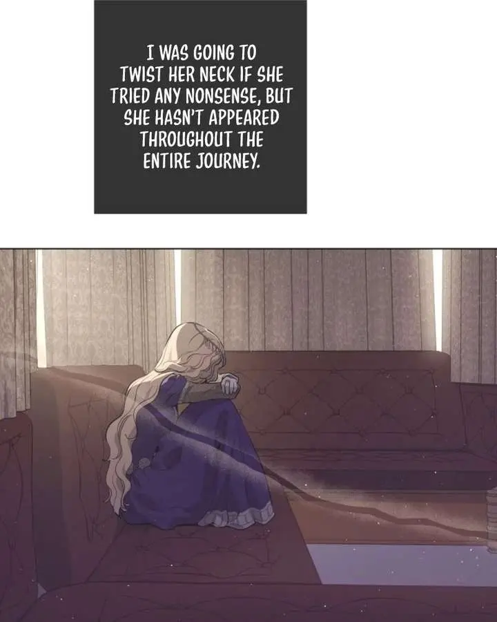 The Forgotten Field Chapter 16 Page 117