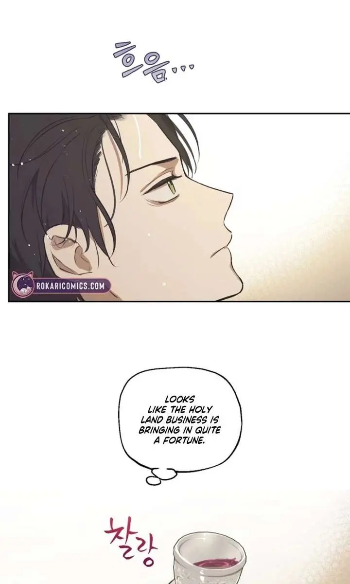 The Forgotten Field Chapter 17 Page 4