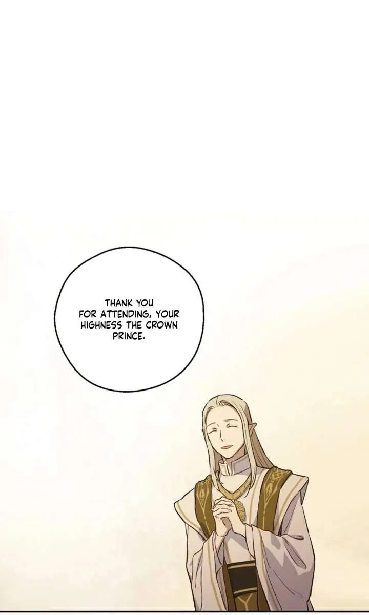 The Forgotten Field Chapter 17 Page 20