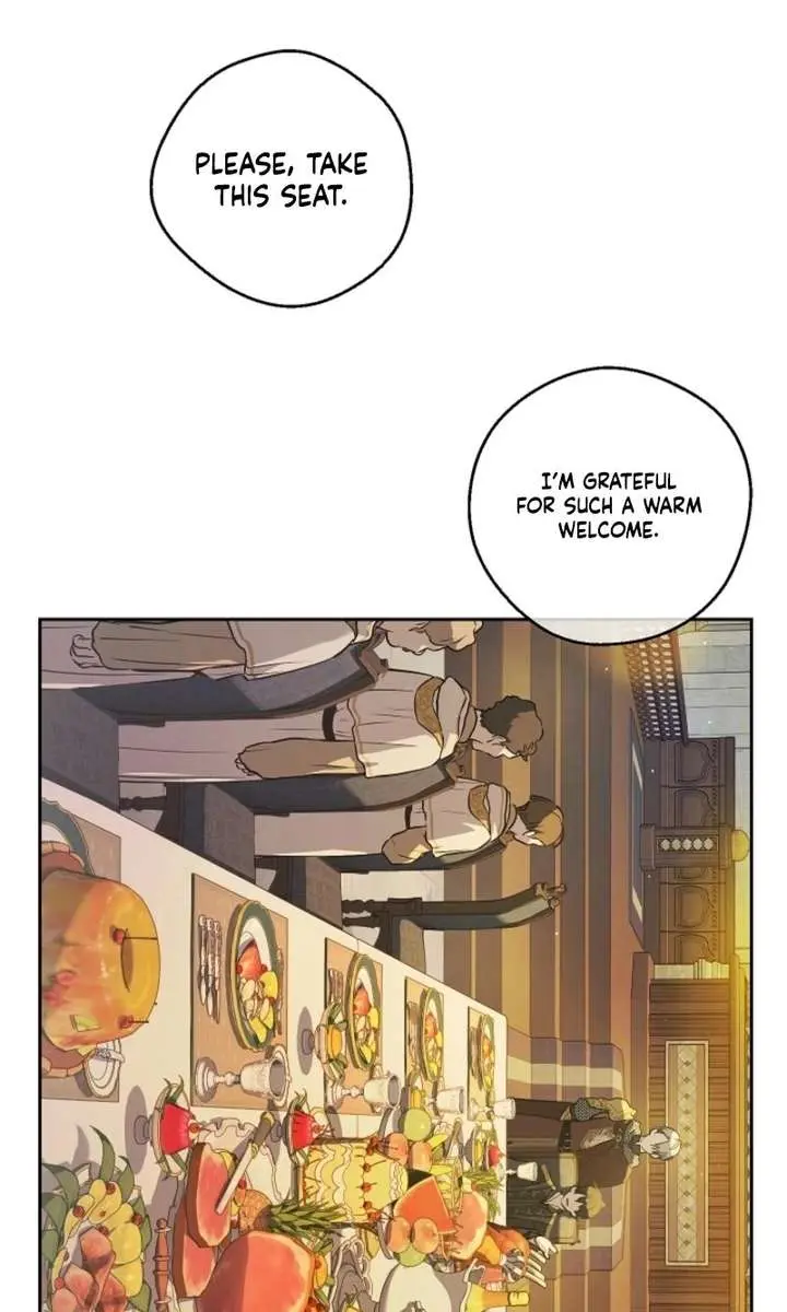 The Forgotten Field Chapter 17 Page 21