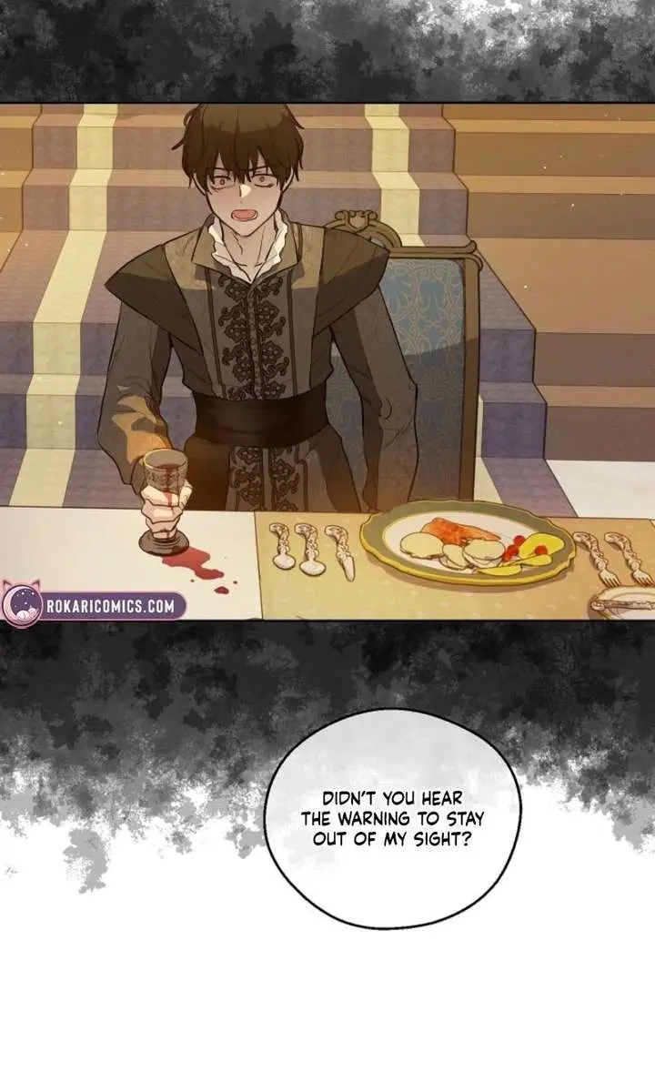 The Forgotten Field Chapter 17 Page 38