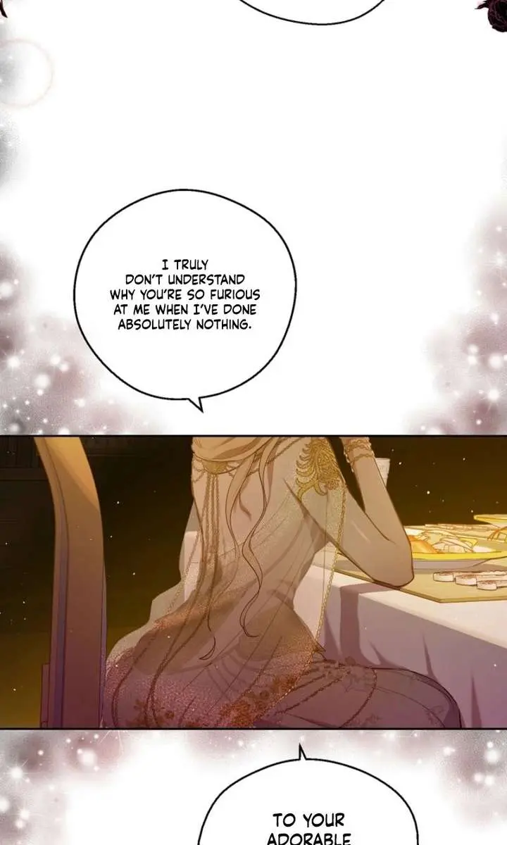 The Forgotten Field Chapter 17 Page 51