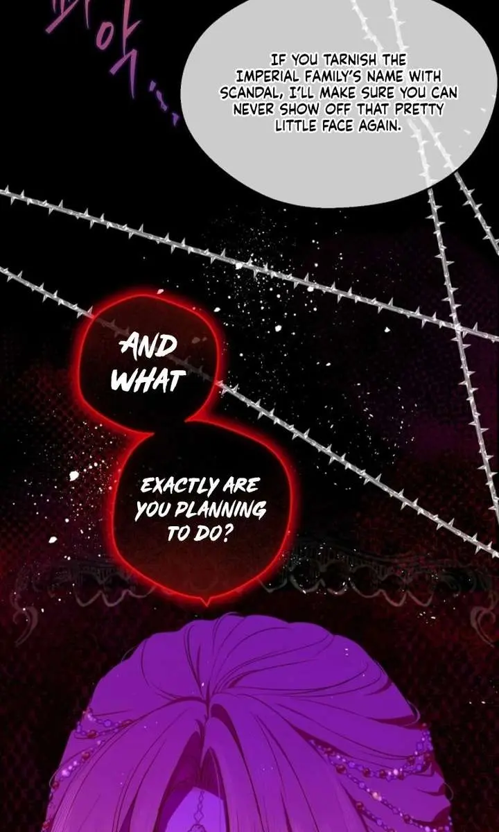 The Forgotten Field Chapter 17 Page 58