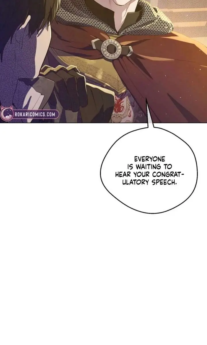 The Forgotten Field Chapter 17 Page 69