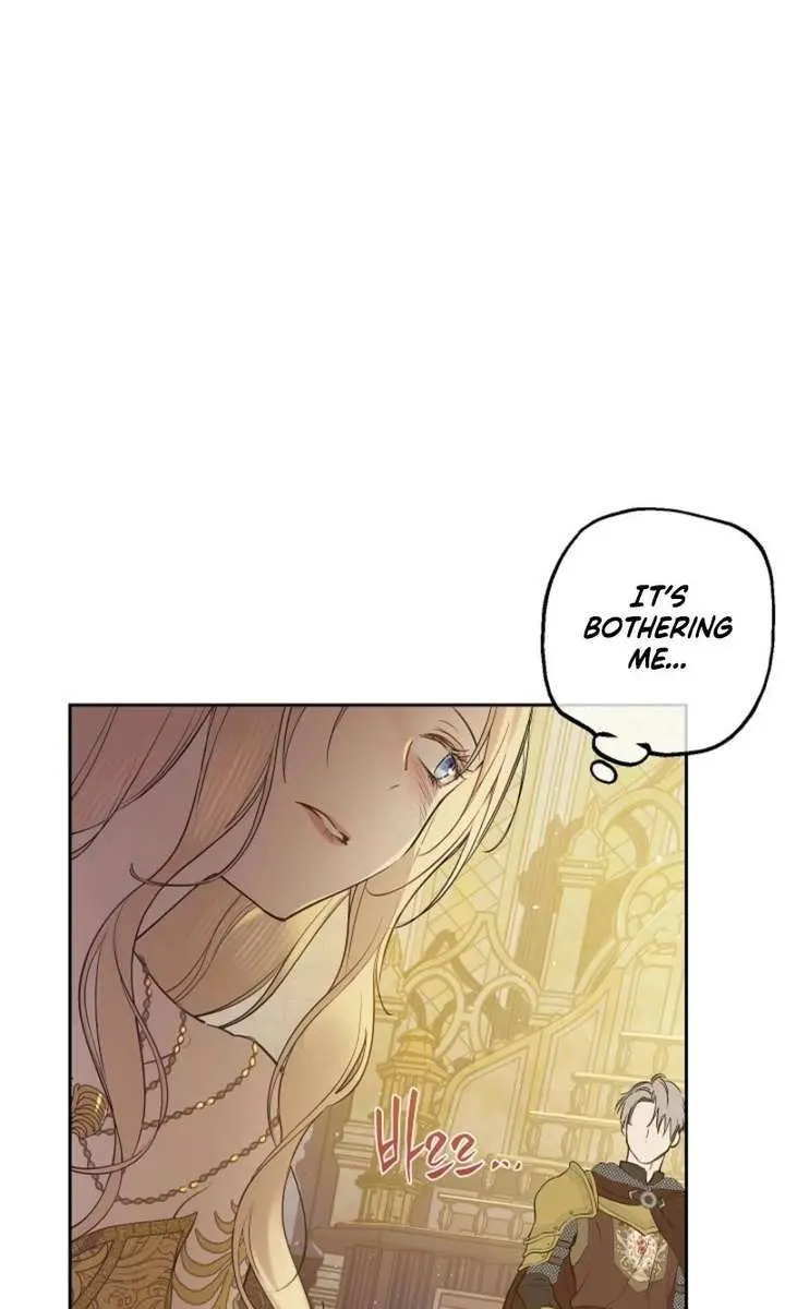 The Forgotten Field Chapter 17 Page 104