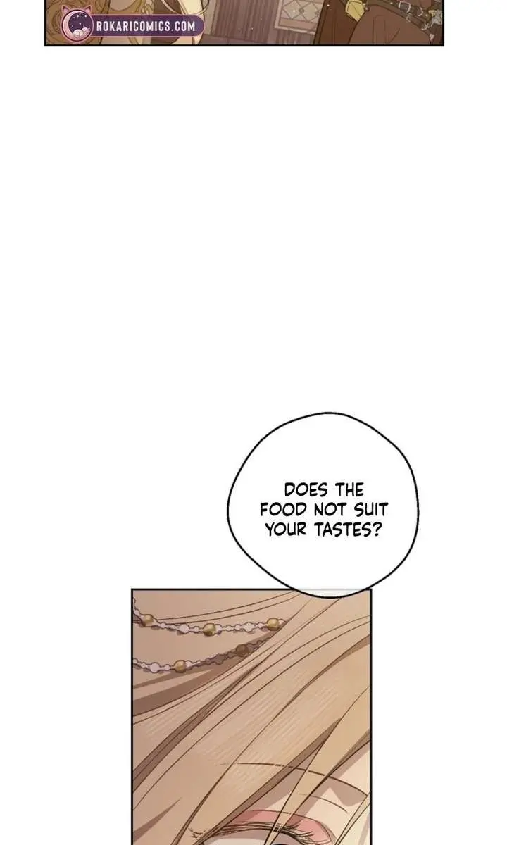 The Forgotten Field Chapter 17 Page 105