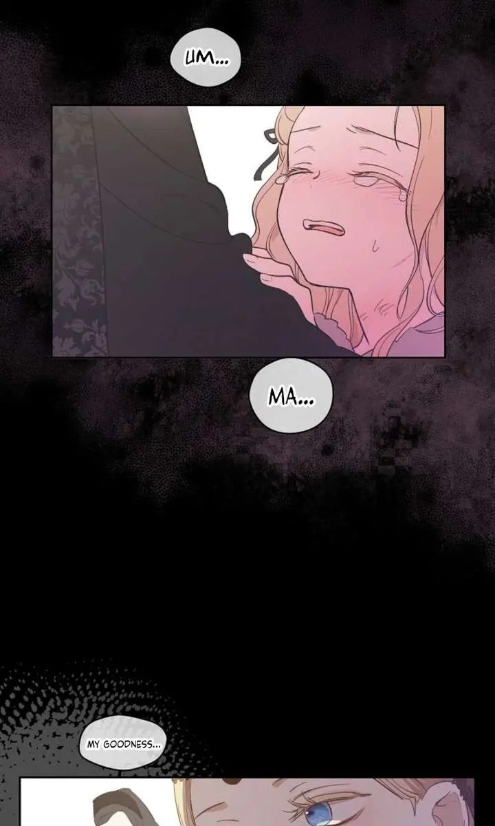 The Forgotten Field Chapter 18 Page 22