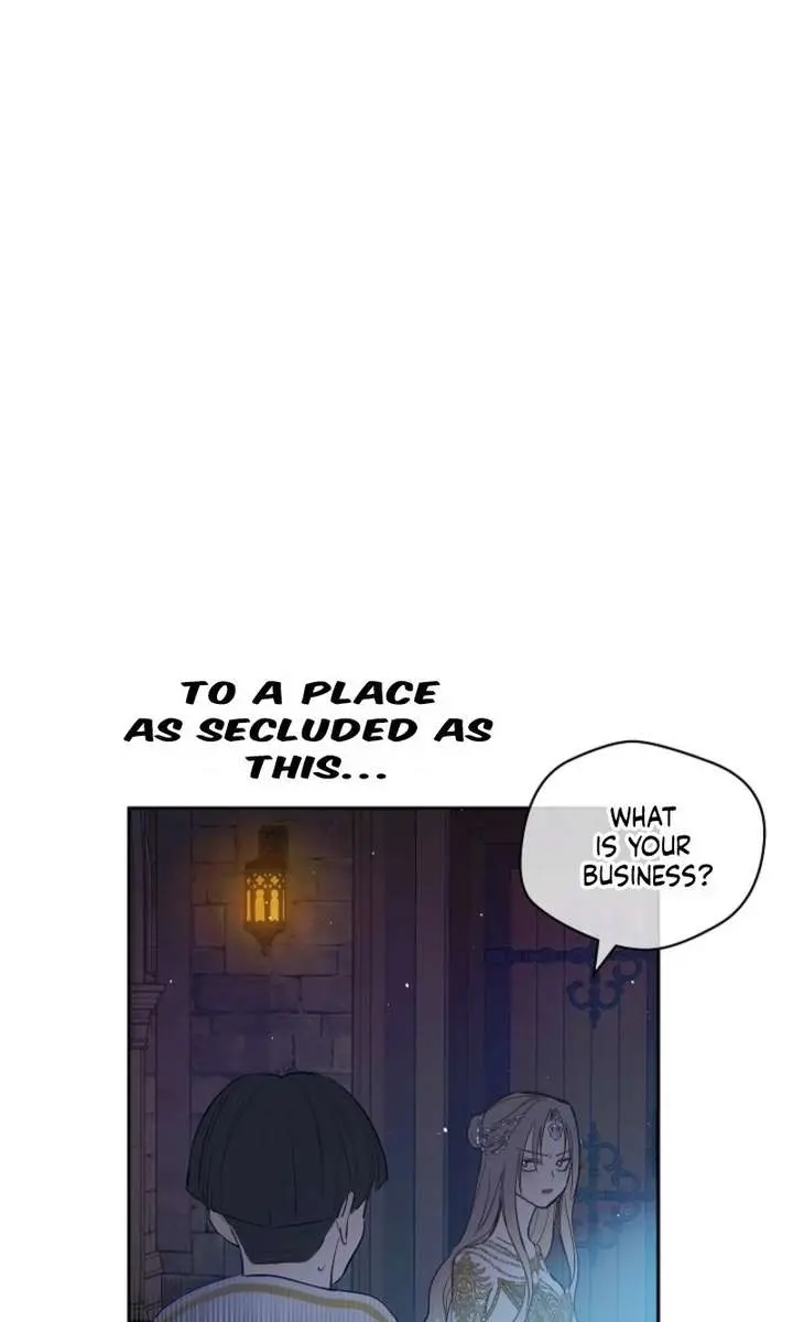 The Forgotten Field Chapter 18 Page 43