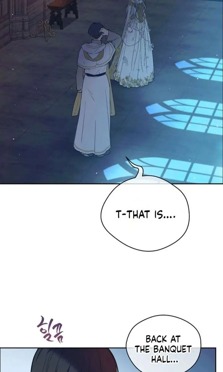 The Forgotten Field Chapter 18 Page 46