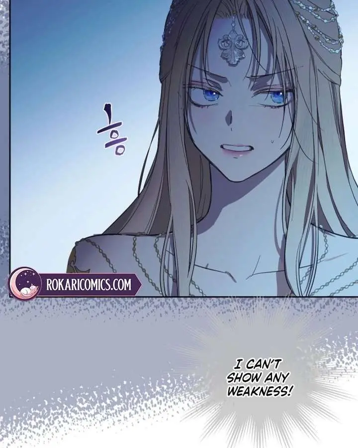 The Forgotten Field Chapter 18 Page 49