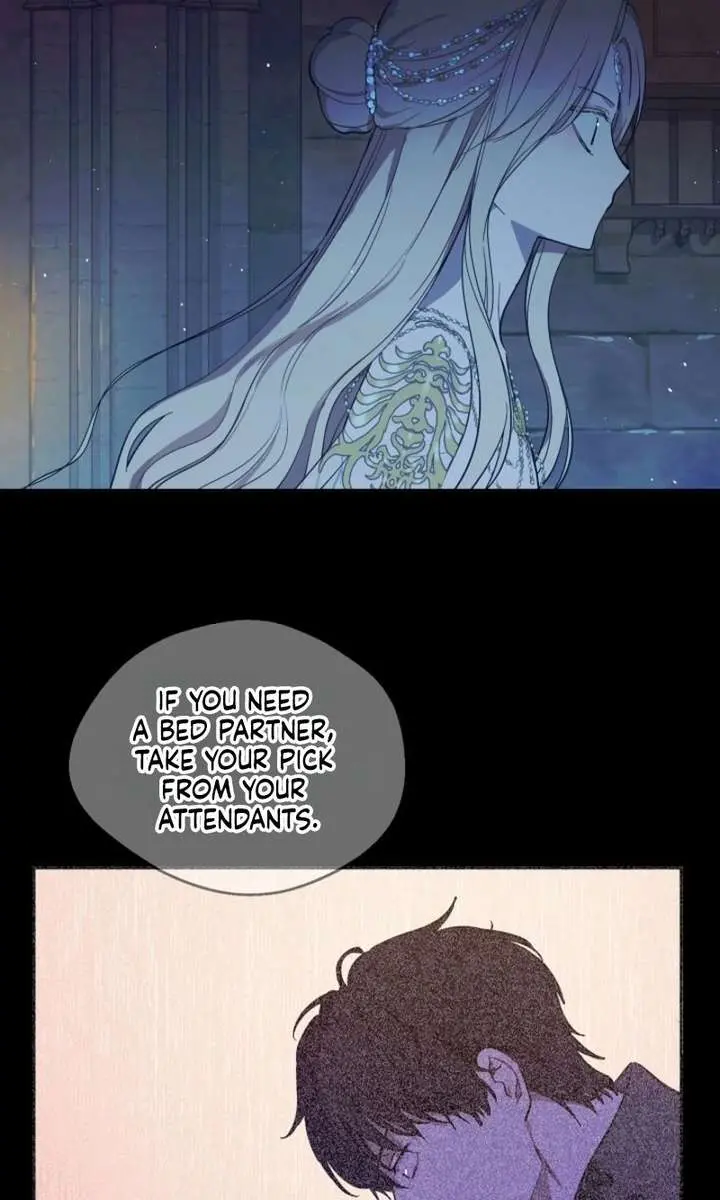 The Forgotten Field Chapter 18 Page 52