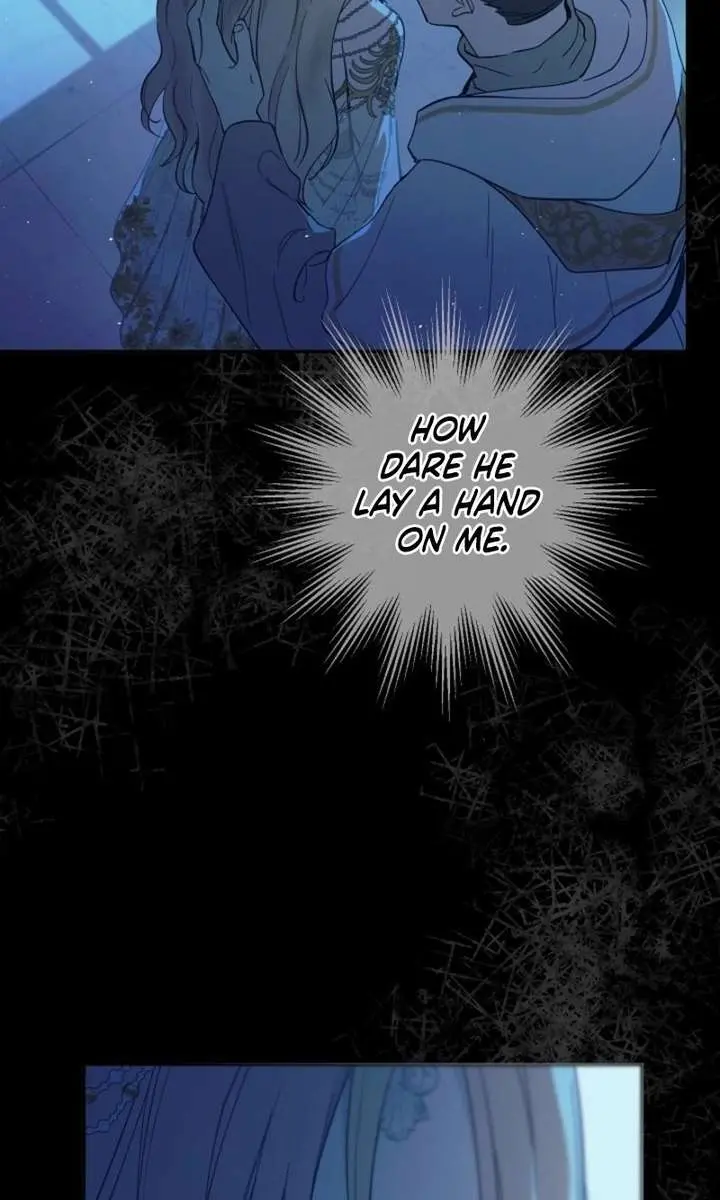 The Forgotten Field Chapter 18 Page 58