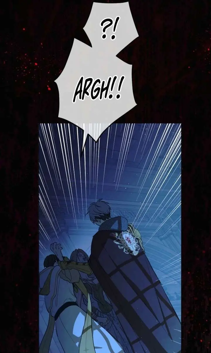 The Forgotten Field Chapter 18 Page 64