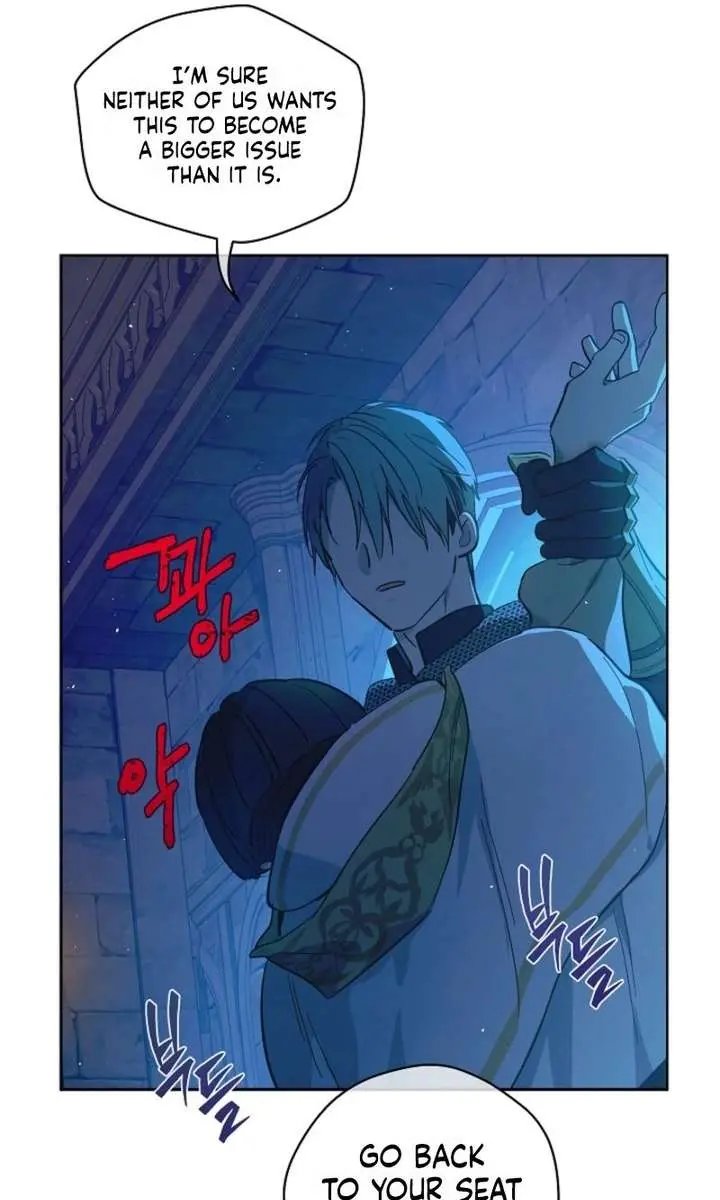 The Forgotten Field Chapter 18 Page 75