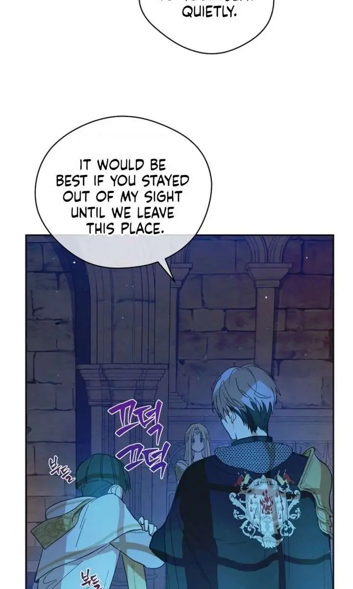 The Forgotten Field Chapter 18 Page 76