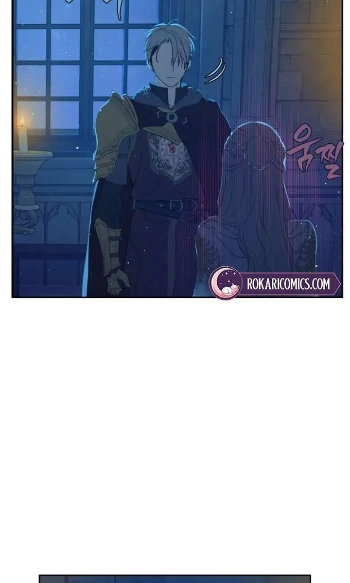 The Forgotten Field Chapter 18 Page 79