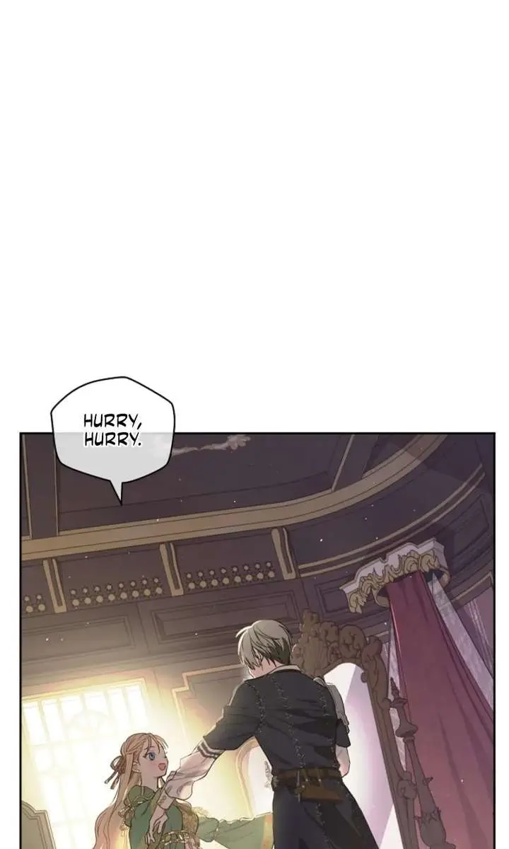 The Forgotten Field Chapter 20 Page 2
