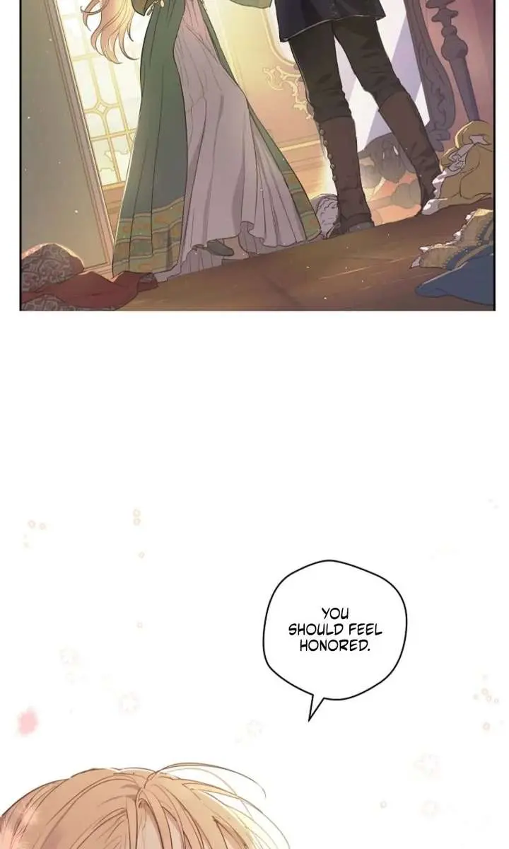 The Forgotten Field Chapter 20 Page 3