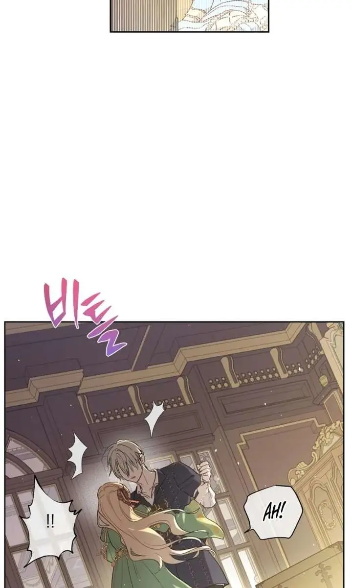 The Forgotten Field Chapter 20 Page 16