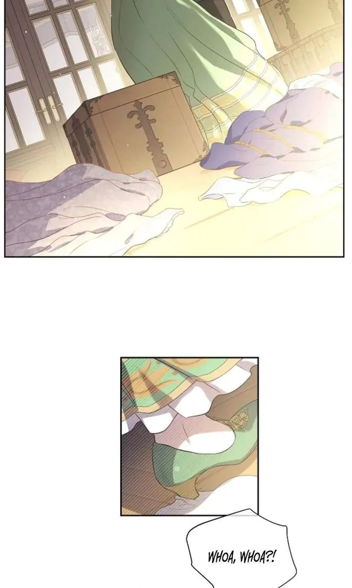 The Forgotten Field Chapter 20 Page 17