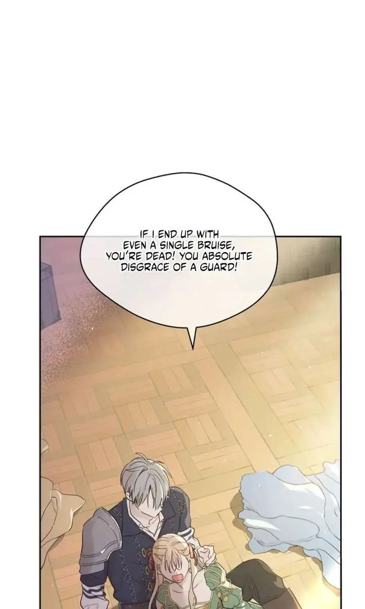 The Forgotten Field Chapter 20 Page 30