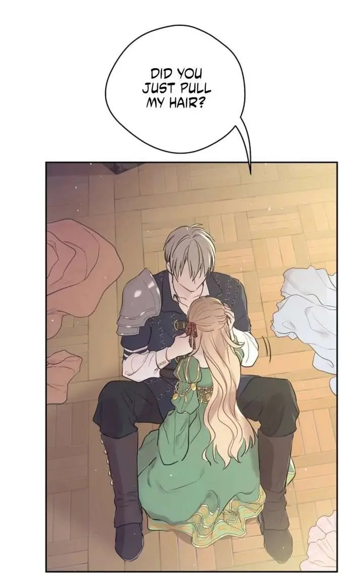 The Forgotten Field Chapter 20 Page 34