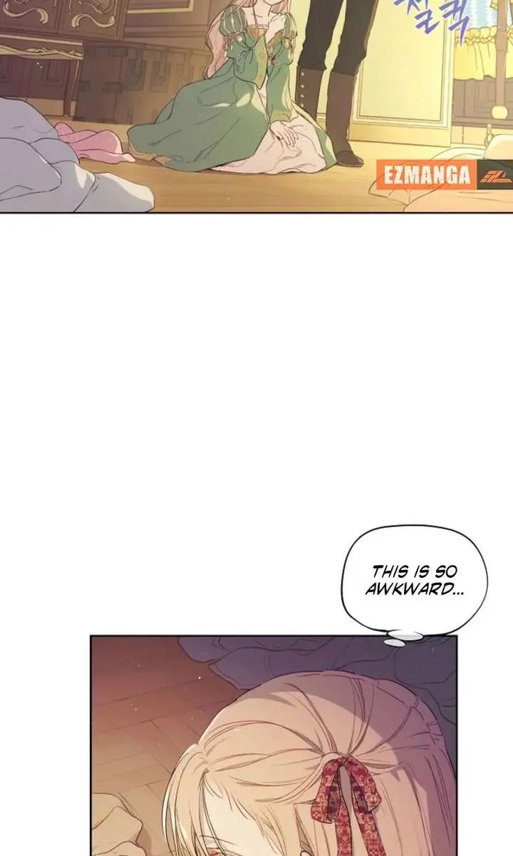The Forgotten Field Chapter 20 Page 82