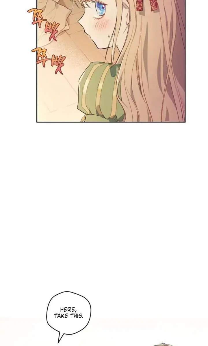 The Forgotten Field Chapter 20 Page 83