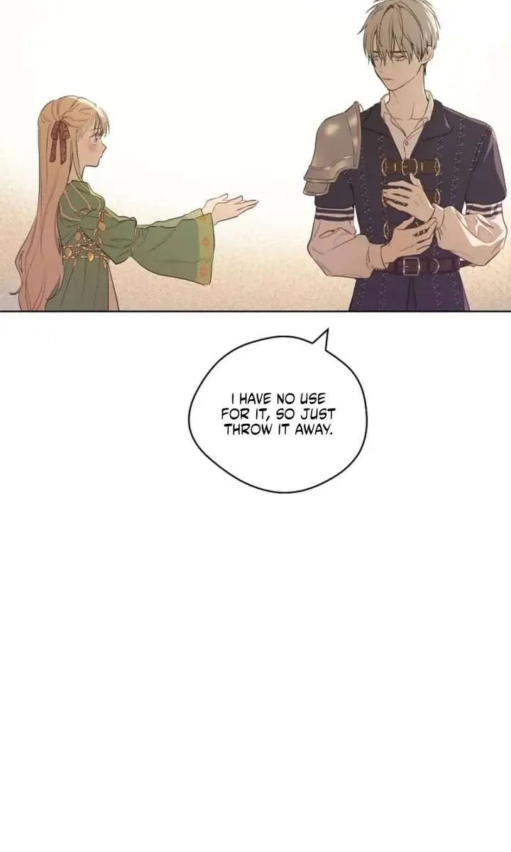 The Forgotten Field Chapter 20 Page 84