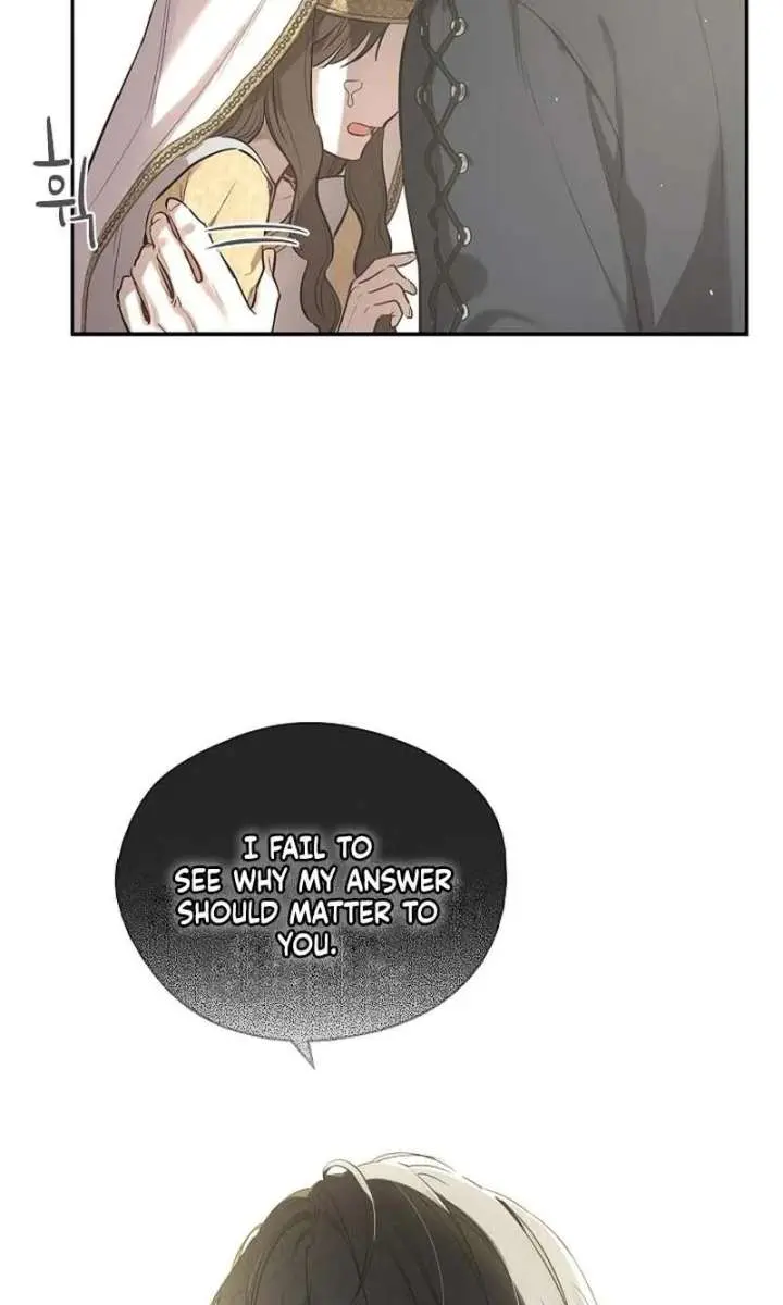 The Forgotten Field Chapter 21 Page 11