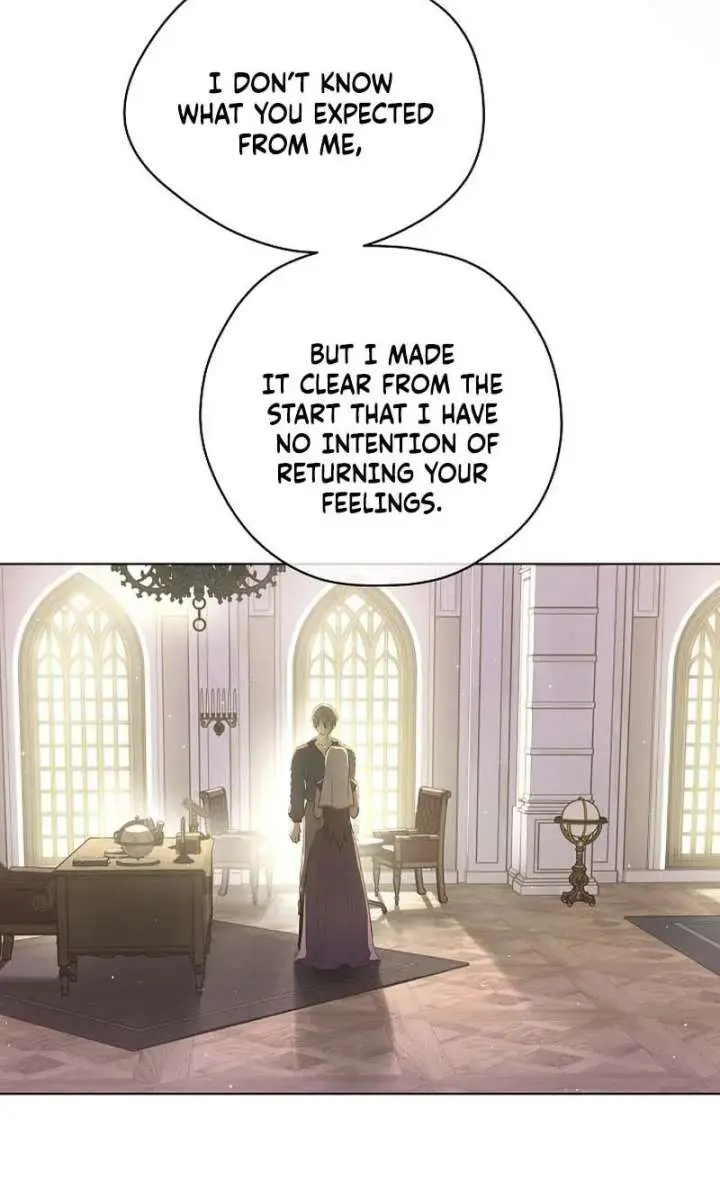 The Forgotten Field Chapter 21 Page 15