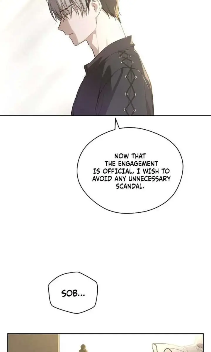 The Forgotten Field Chapter 21 Page 17