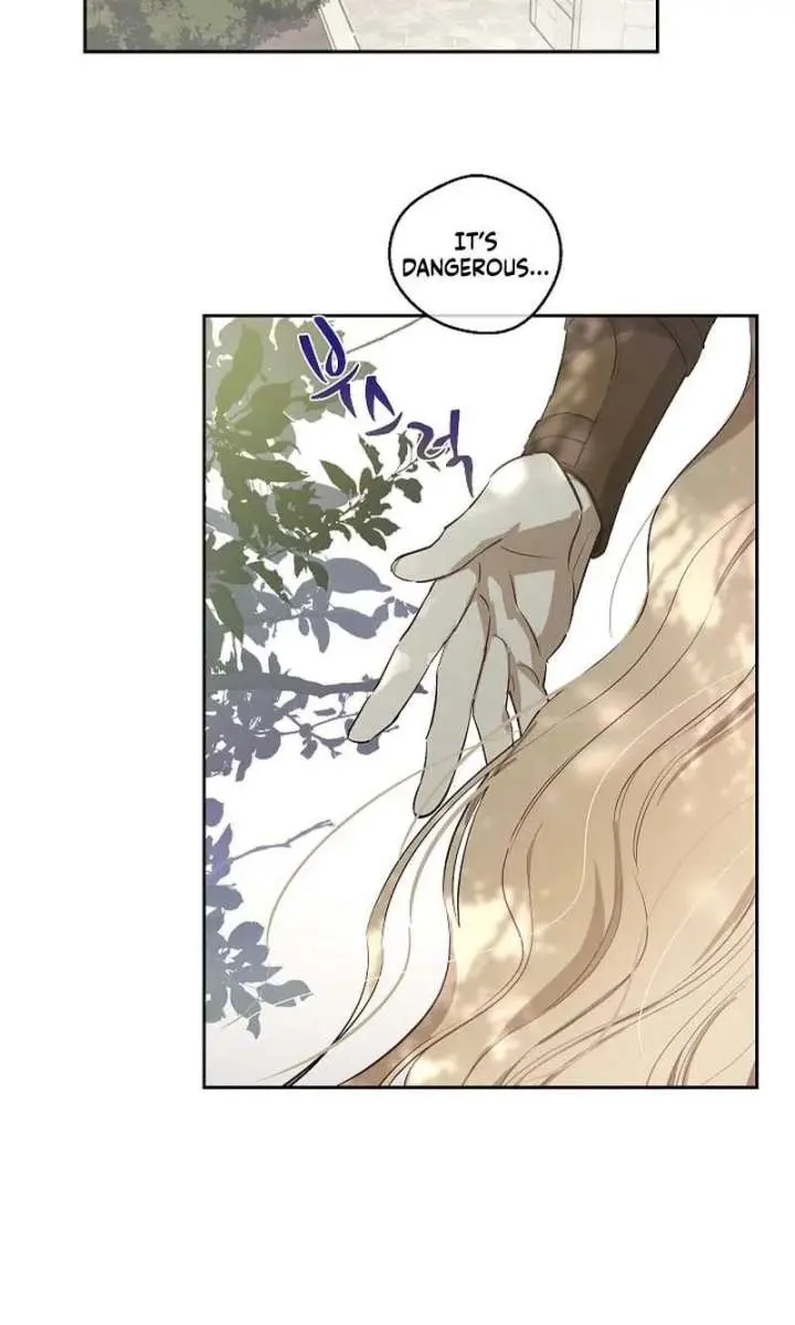 The Forgotten Field Chapter 21 Page 30