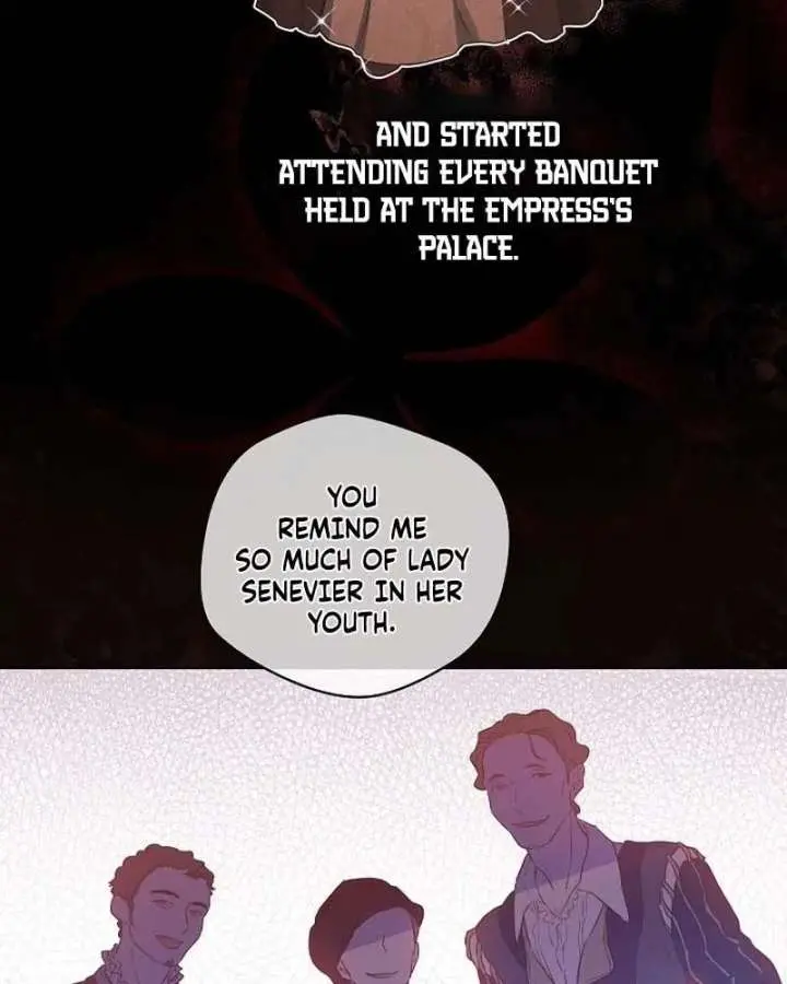 The Forgotten Field Chapter 21 Page 40