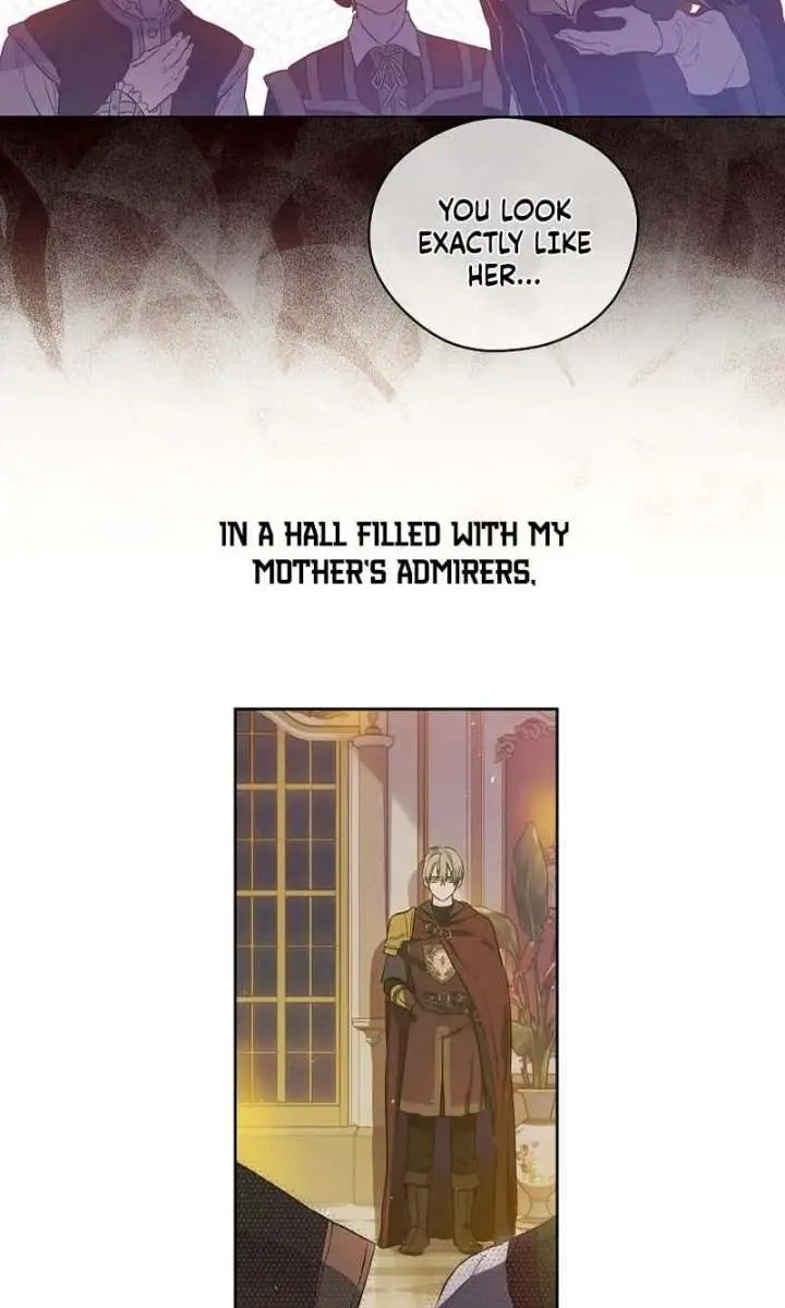 The Forgotten Field Chapter 21 Page 41