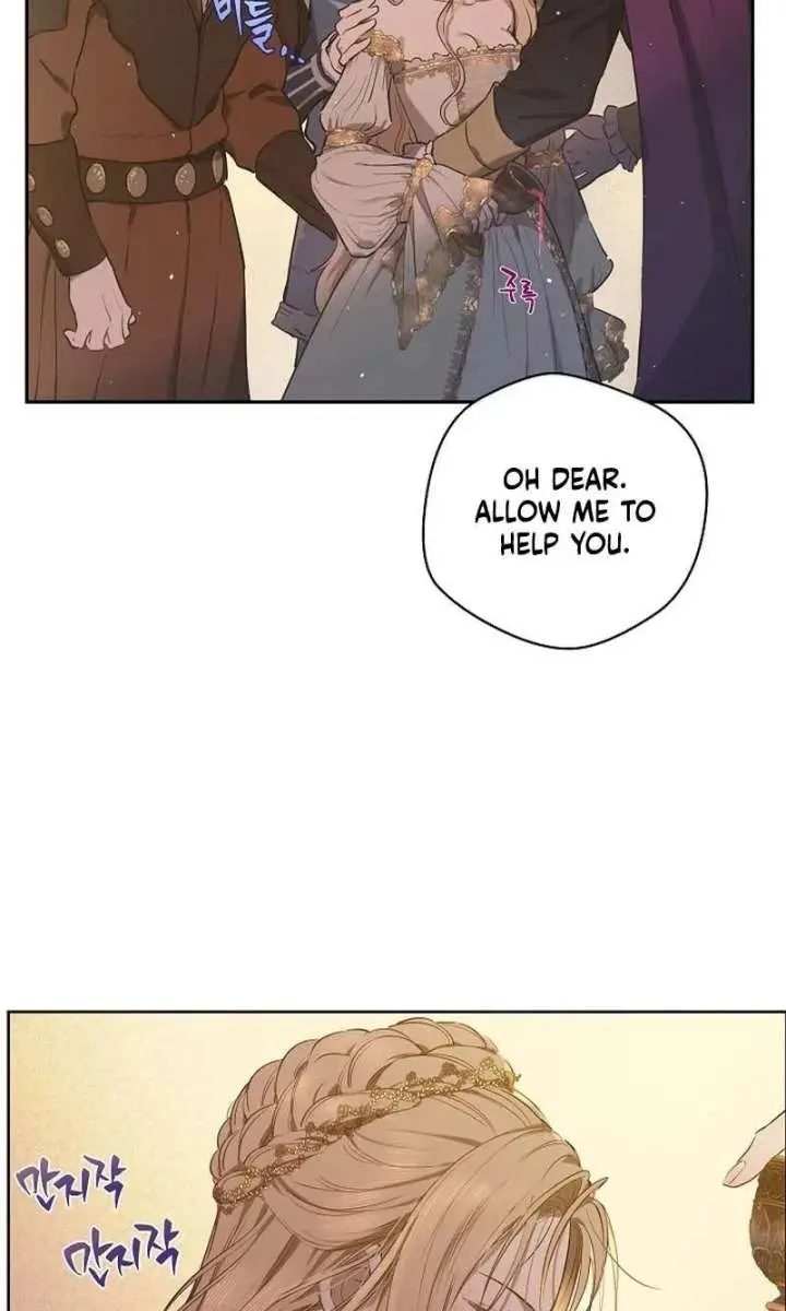 The Forgotten Field Chapter 21 Page 50