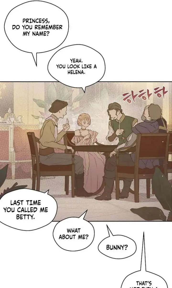 The Forgotten Field Chapter 21 Page 60