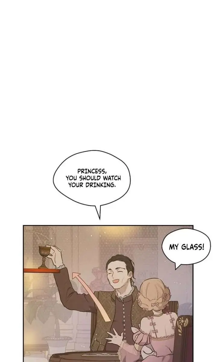 The Forgotten Field Chapter 21 Page 73