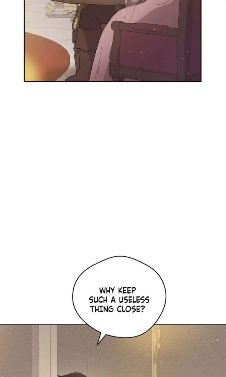 The Forgotten Field Chapter 21 Page 74