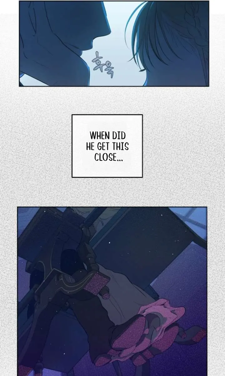 The Forgotten Field Chapter 22 Page 13