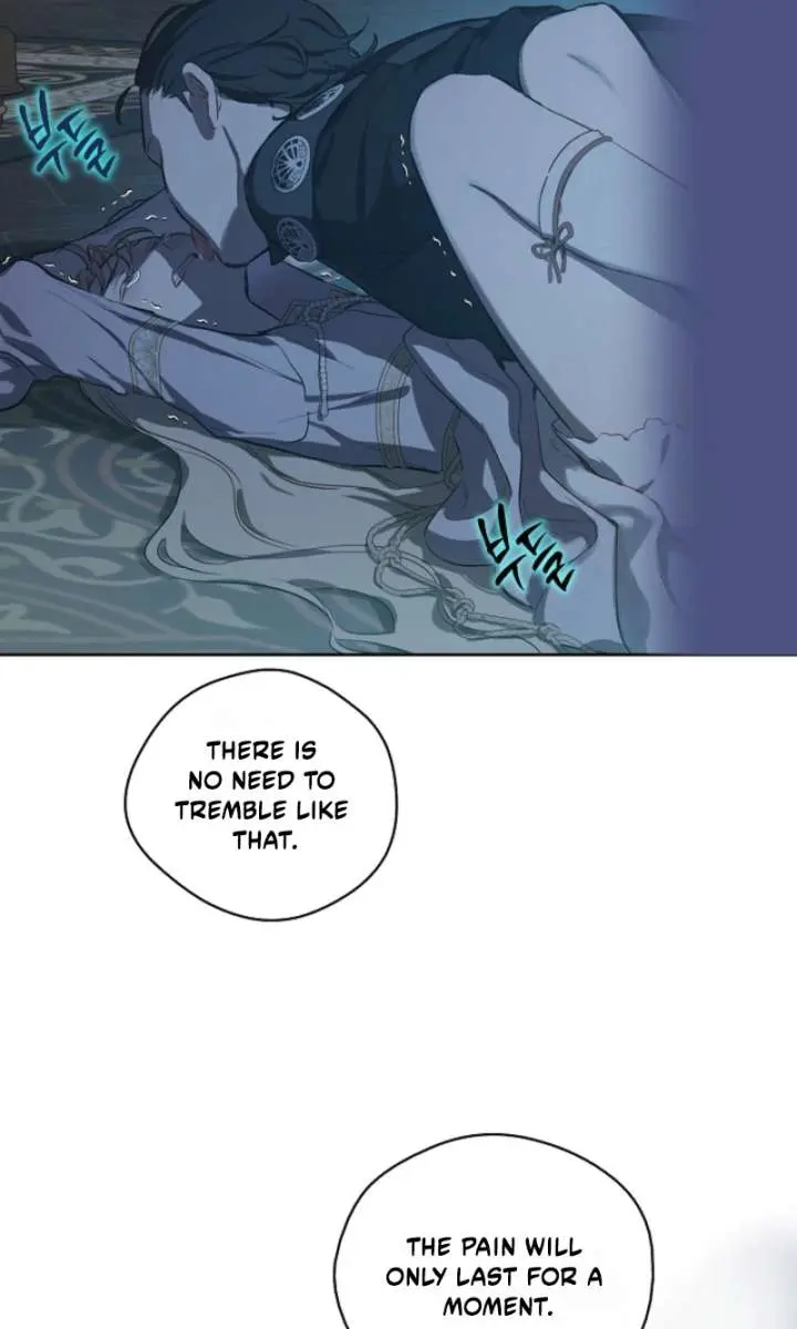 The Forgotten Field Chapter 22 Page 49