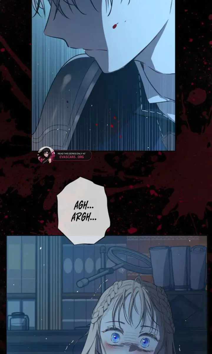 The Forgotten Field Chapter 22 Page 64