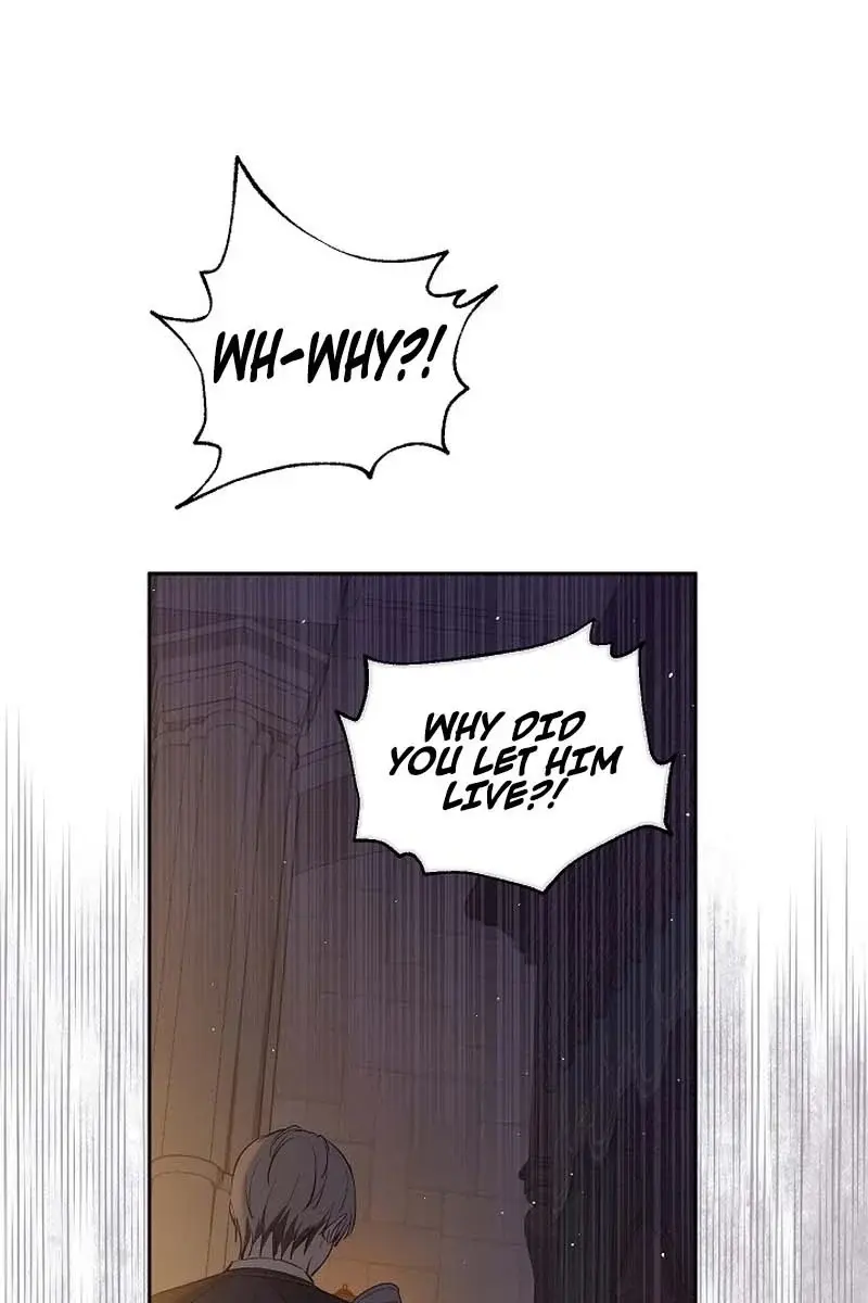 The Forgotten Field Chapter 23 Page 8